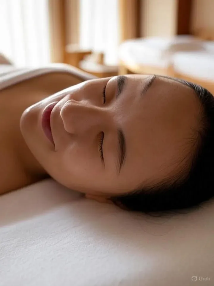 솔직히 말해서, 평택 건마 첫 방문 리얼 후기! 기대 이상이었던 이유는?