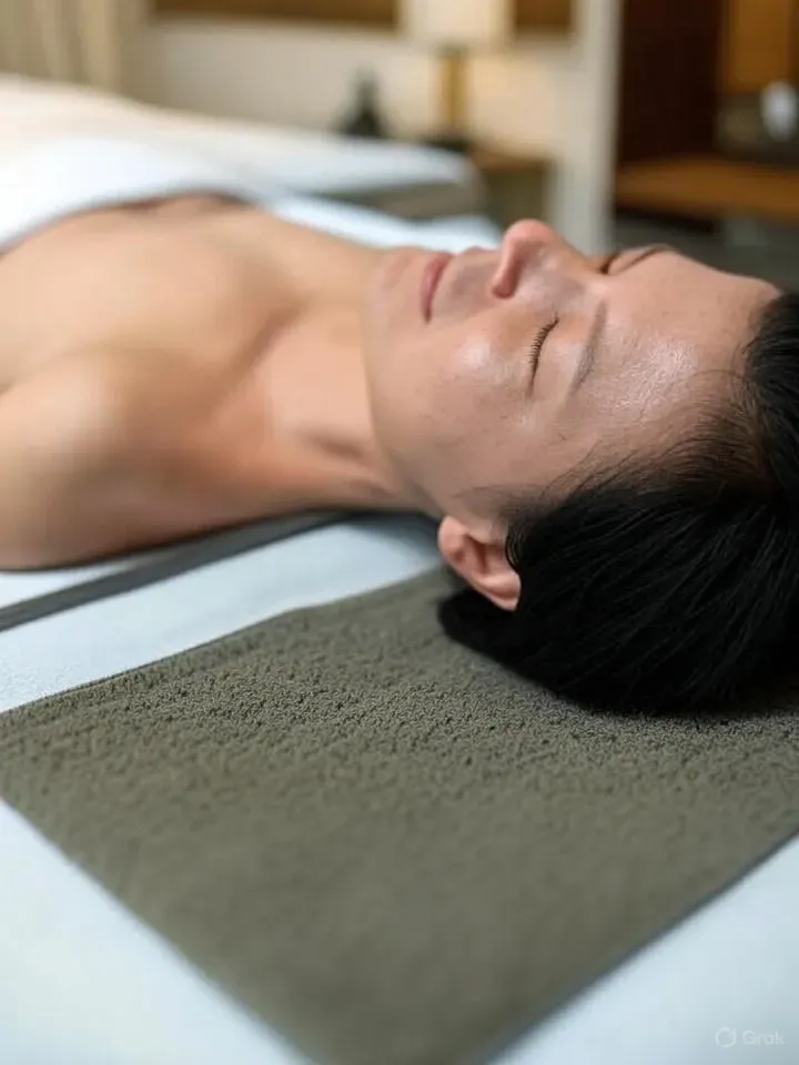 제가 다른 평택 마사지샵 대신 평택 건마를 선택한 진짜 이유